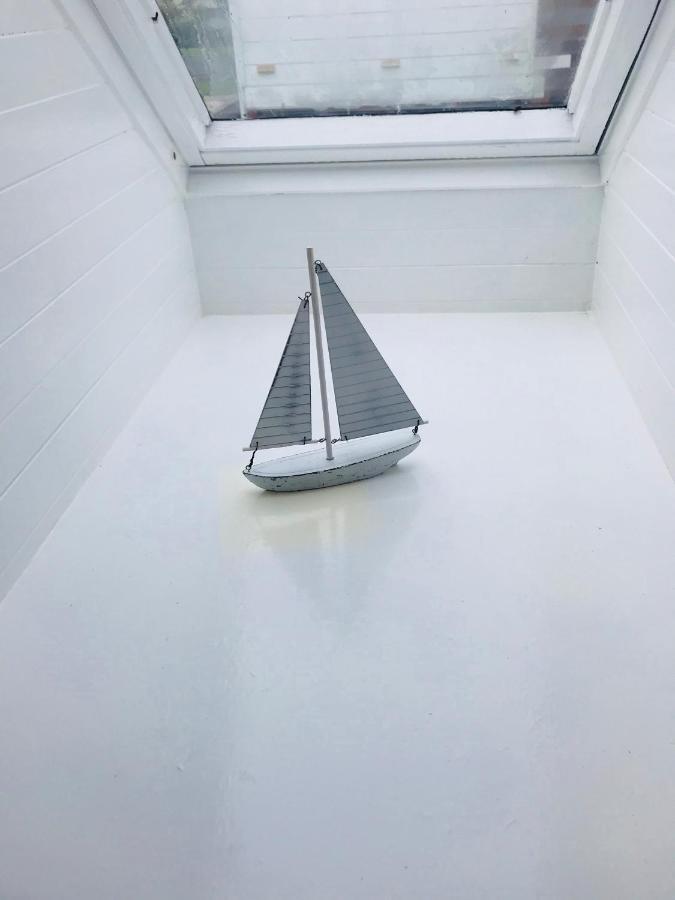 Salt Lägenhet Apollo Bay Exteriör bild